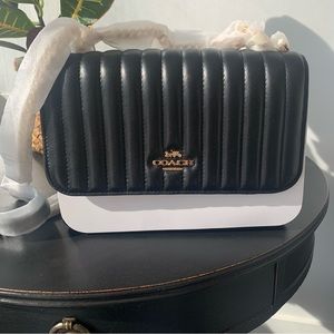 Coach Klare Crossbody